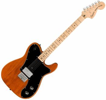 Fender Squier Paranormal Esquire Deluxe Mocha Elektrická gitara