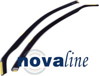 NovaLine légterelő Renault Laguna Ii 4 Ajtós / 5 Ajtós 03/2001-2007