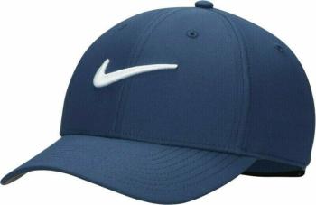 Nike Dri-Fit Club Mens Midnight Navy/White M/L Šiltovka