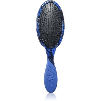 Wet Brush Pro detangler Mineral sparkle hajkefe az egyszerű hordozhatóságért Midnight 1 db