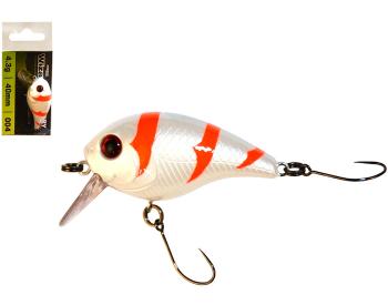 Wizard wobler chubby crank 004 4 cm 4,3 g