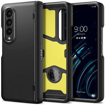 Spigen Slim Armor Pro Black Samsung Galaxy Z Fold4 (ACS05107)