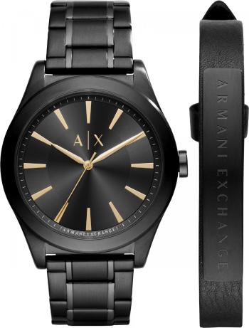 Armani Exchange Dárkový set Active AX7102