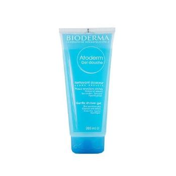 Bioderma Šetrný sprchový gél (Gentle Shower Gel) 200 ml