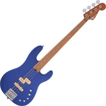 Charvel Pro-Mod San Dimas Bass PJ IV MN Mystic Blue Elektrická basgitara