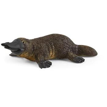 Schleich 14840 Zvieratko – vtákopysk (4059433267135)