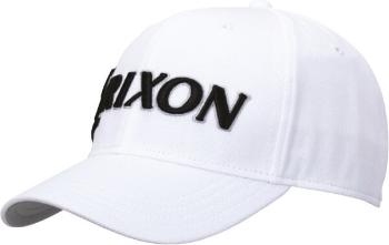 Srixon Tour White/Black UNI Šiltovka