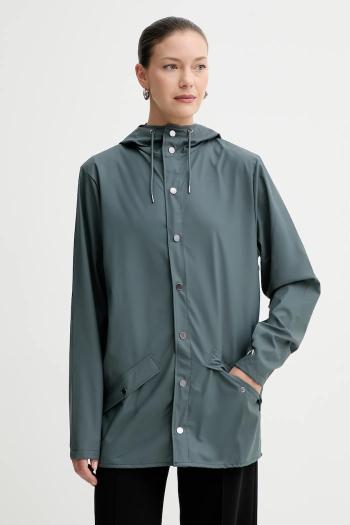 Bunda Rains 12010 Jacket modrá farba, prechodná, 12010
