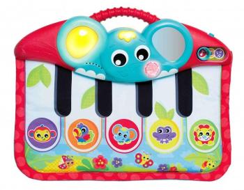 Játszószőnyeg Playgro interaktív zongorapad