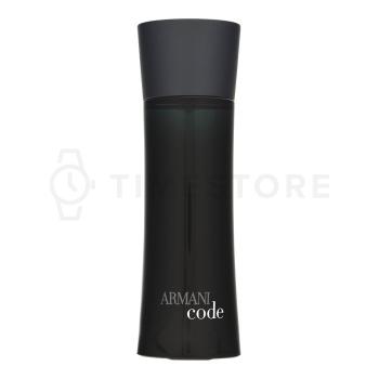 Armani (Giorgio Armani) Code toaletná voda pre mužov 75 ml   - 30 dní na vrátenie tovaru, Garancia originality