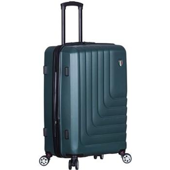 TUCCI T-0128/3 M ABS - zelený (T-0128/3-M_green)