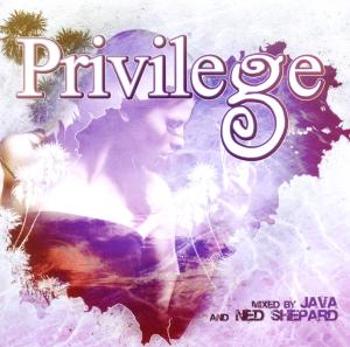 V/A - PRIVILEGE IBIZA 2010, CD