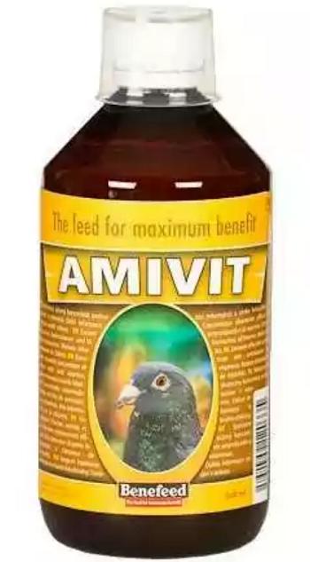 Aquamid Amivit E 0,5 l