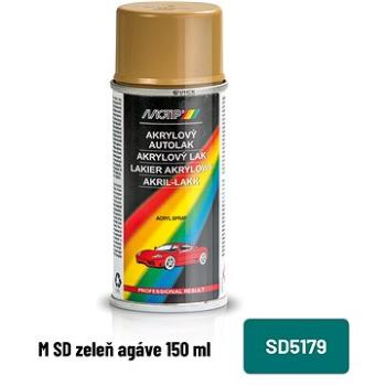 MOTIP zeleň agáve 150ml (SD5179)