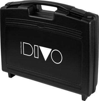 M-Live Divo Hard Case  Ochranný obal