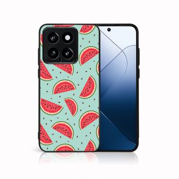 MY ART Ochranný kryt pre Xiaomi 14 WATERMELON (120)