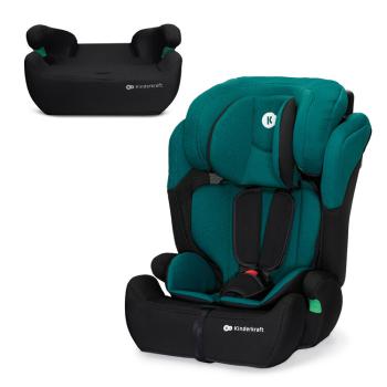 Kinderkraft COMFORT UP i-Size 2023 GREEN,KINDERKRAFT Autosedačka Comfort up i-size green (76-150 cm)