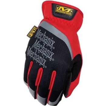 Mechanix FastFit červené