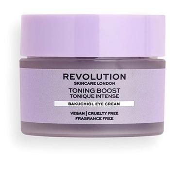 REVOLUTION SKINCARE Toning Boost Bakuchiol 15 ml (5057566262927)