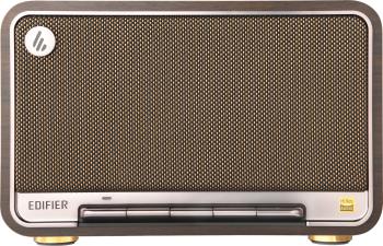 Edifier D32 Hi-Fi Bezdrôtový reproduktor Brown 1 ks