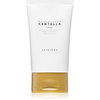 SKIN1004 Madagascar Centella Cream ľahký upokojujúci krém pre citlivú a podráždenú pleť 75 ml