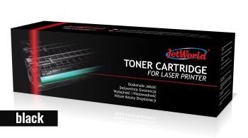 JetWorld PREMIUM kompatibilní toner pro Canon CRG-711Bk černý (black)