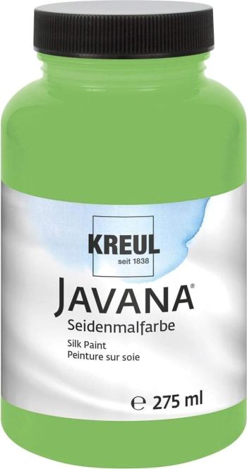 Kreul Javana Farba na hodváb Green 275 ml 1 ks