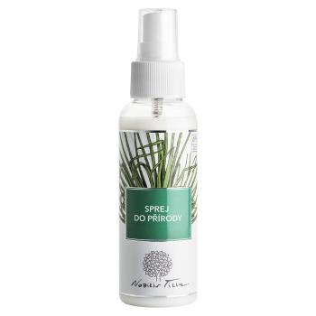 NOBILIS TILIA Sprej do prírody 100 ml
