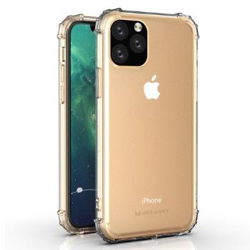 AIRBAG Extra odolný kryt Apple iPhone 11 Pro priehľadný