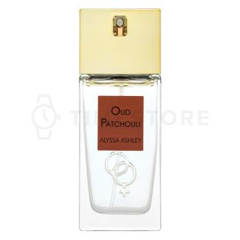 Alyssa Ashley Oud Patchouli parfémovaná voda unisex 30 ml - 30 dní na vrátenie tovaru, Garancia originality