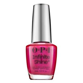 OPI Infinite Shine Gel-Like Lacquer lak na nechty s gélovým efektom Pompeii Purple 15 ml