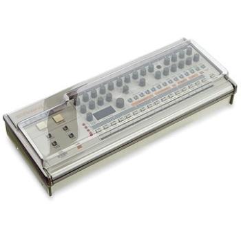 DECKSAVER Roland Boutique SE-02, TR-09 and TB-03 Cover (HN175991)