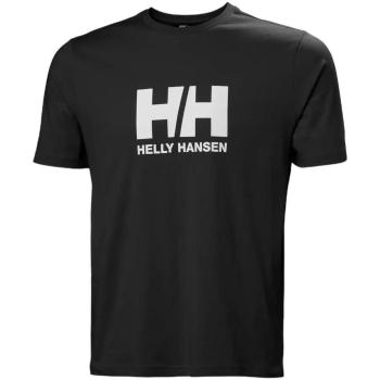 Helly Hansen  -  Tričká s krátkym rukávom Čierna