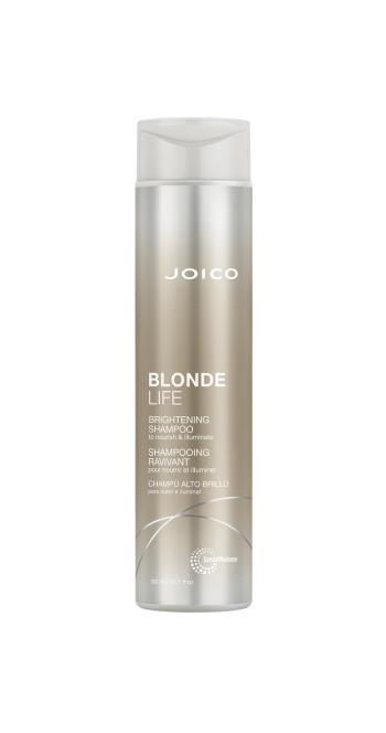 Joico Blonde Life Rozjasňujúci šampón pre blond vlasy (Brightening Shampoo) 300 ml