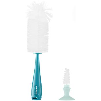 Babymoov Baby Bottle Brush 2 in 1 kefa na čistenie 2 v 1 1 ks