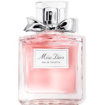 DIOR Miss Dior toaletná voda pre ženy 100 ml