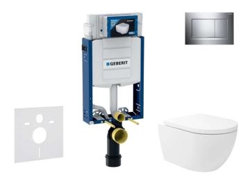 Kombifix Geberit SANI15CA1131