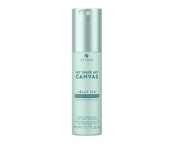 Alterna Obnovujúci vlasový booster My Hair My Canvas (Jelly Fix Repair Booster) 50 ml