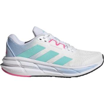 adidas QUESTAR 3 W Női futócipő, fehér, méret 39 1/3