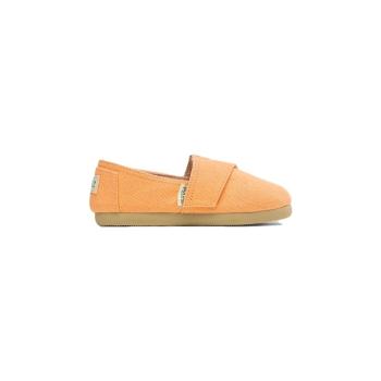 Paez  Kids Gum Classic - Combi Blush  Espadrilky Oranžová