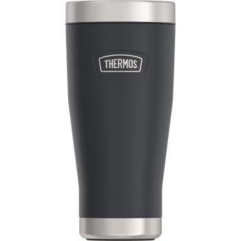 Thermos Vodotesný termohrnček - granite (žulová) 470 ml