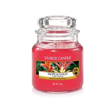 YANKEE CANDLE Tropical Jungle 104 g (5038581033785)