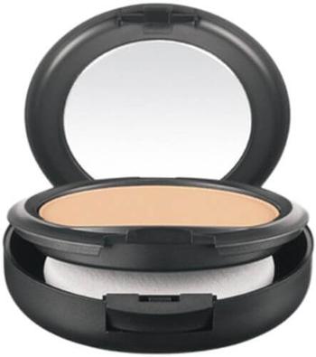 MAC Cosmetics Zmatňujúci púder a make-up Studio Fix (Powder Plus Foundation) 15 g C3.5