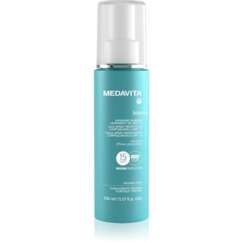 Medavita Solarich Sunshine Summer Hair&Body Oil ochranný olej na telo a vlasy SPF 15 150 ml