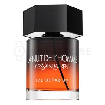 Yves Saint Laurent La Nuit de L’Homme parfémovaná voda pre mužov 100 ml   - 30 dní na vrátenie tovaru, Garancia originality
