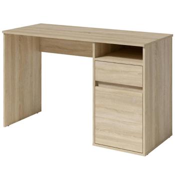 Íróasztal Billa 1d1sz 60 Nfsc B Sonoma