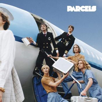 Parcels, PARCELS, CD