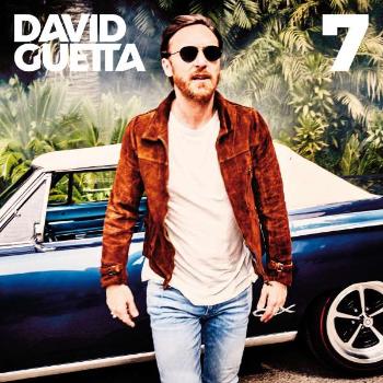 David Guetta, 7, CD