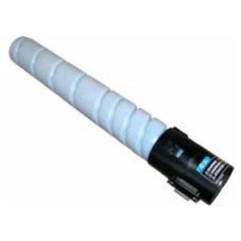 Konica Minolta originál toner TN216C, cyan, 26000str., A11G451, Konica Minolta Bizhub C220, O, azurová