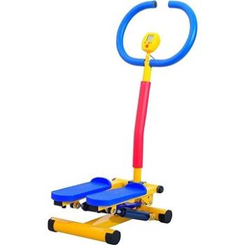 Mechanický stepper pre deti FT09 (80400)